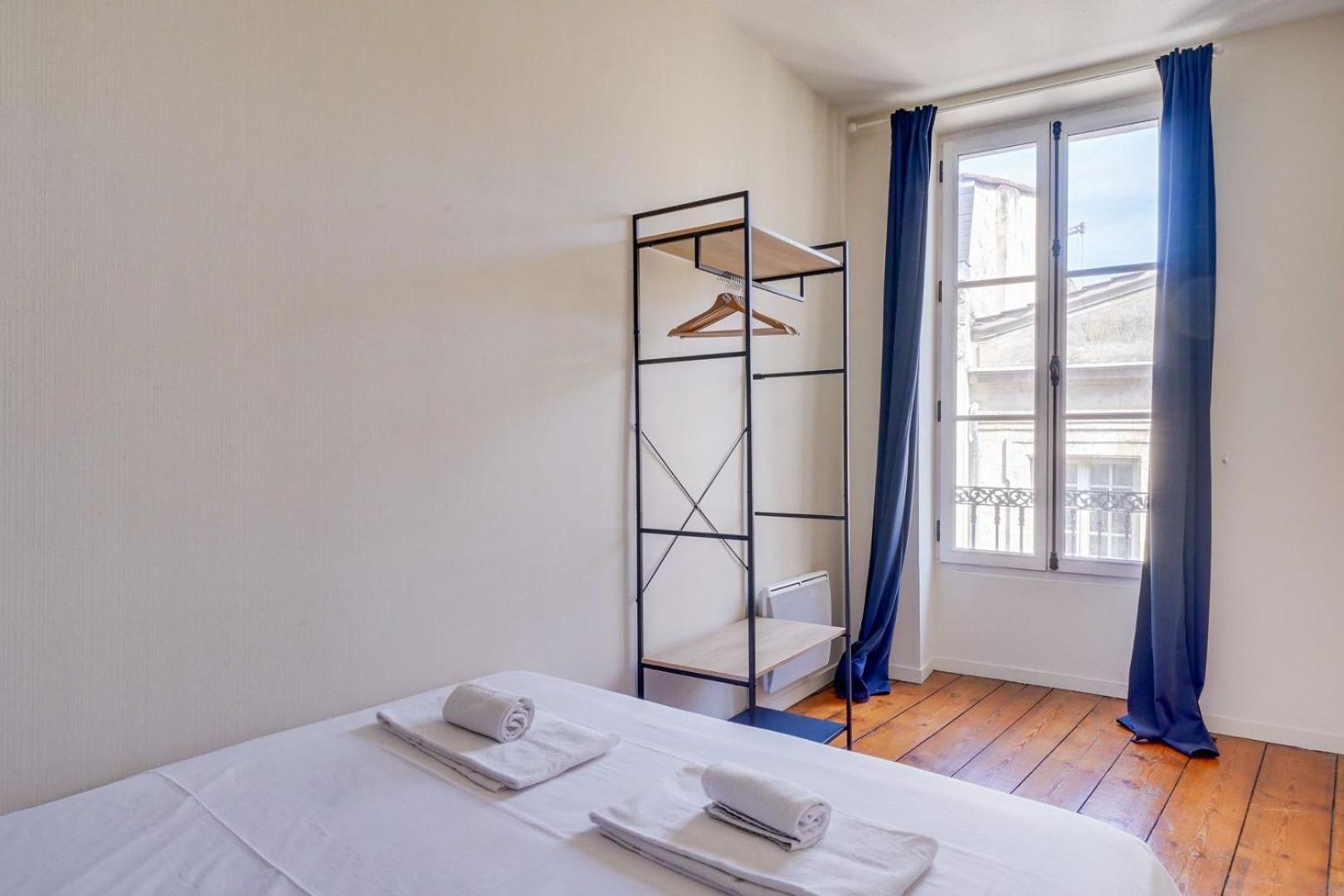 Charming Apartment In The Heart Of Bordeaux Kültér fotó