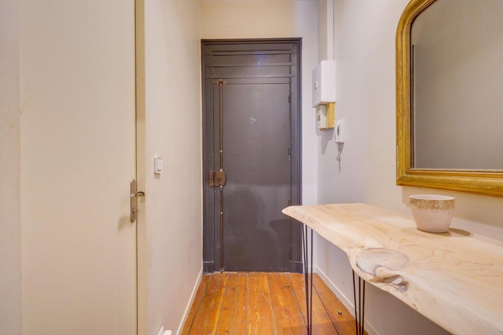 Charming Apartment In The Heart Of Bordeaux Kültér fotó